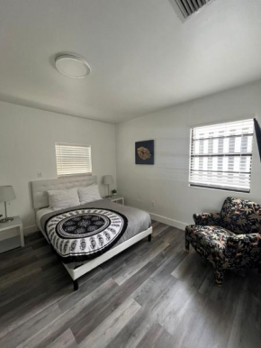 Zero Zero Apartments
